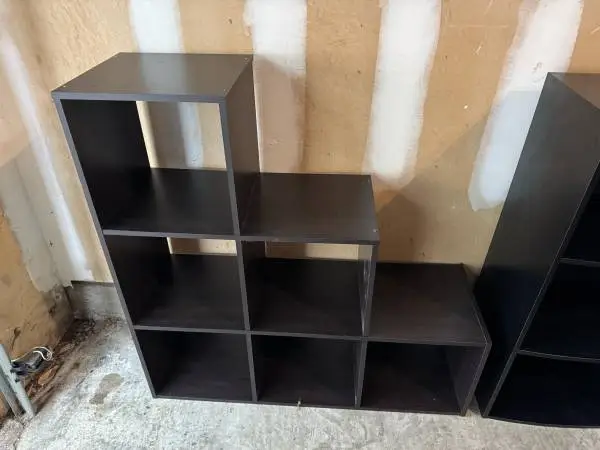 *** Book Case - 2 Available ***
