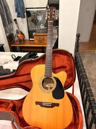 Alvarez MF80