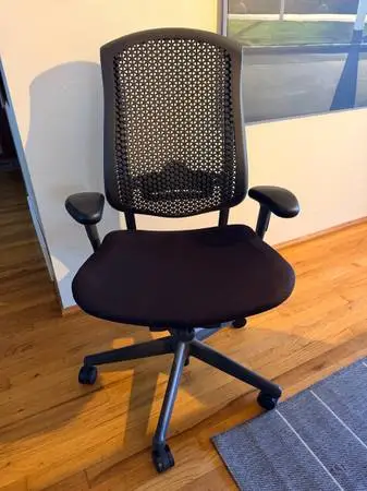 Herman Miller Celle Chair