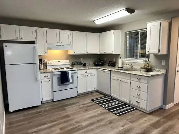 Tons of Natural Light | Covered Balcony | Water/Garbage Paid