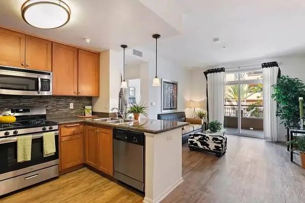 Tailored for pet lovers! 2 Bed/2 Bath in our pet-friendly community.