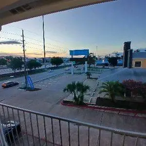Sparkling pool, Parking on site, Fully furnished