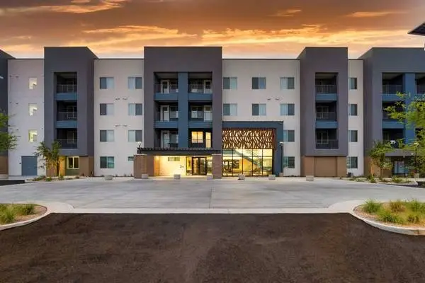 2/BD, Resident Services, Air Conditioning