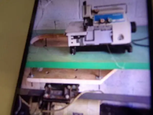INDUSTRAIL SEWING MACHINES OVERLOCK BLIND STITCH MORE