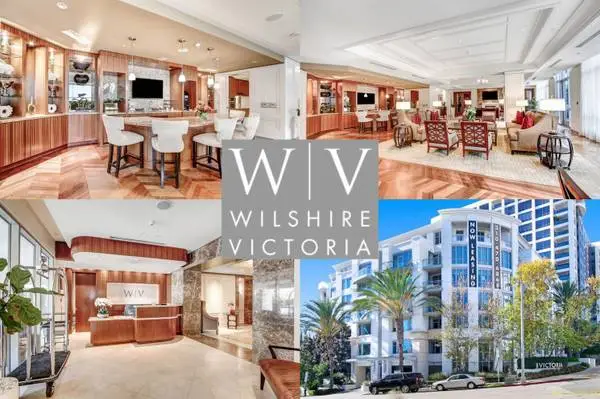 Luxury 1 Bedroom 1 Bath in Westwood* Pet-Friendly* Fitness Center*