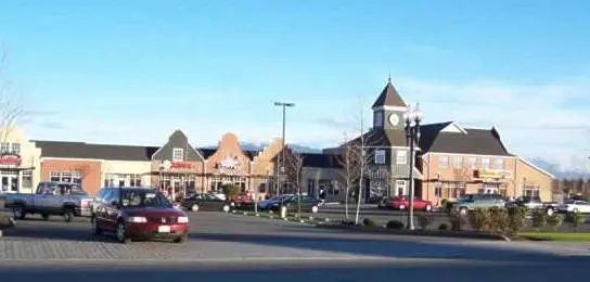 Retail or Office in Bender Plaza