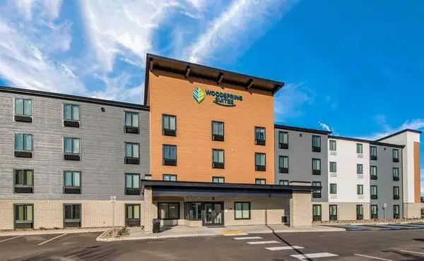Your New Apartment Alternative Awaits - 1st Month Managers Special!
