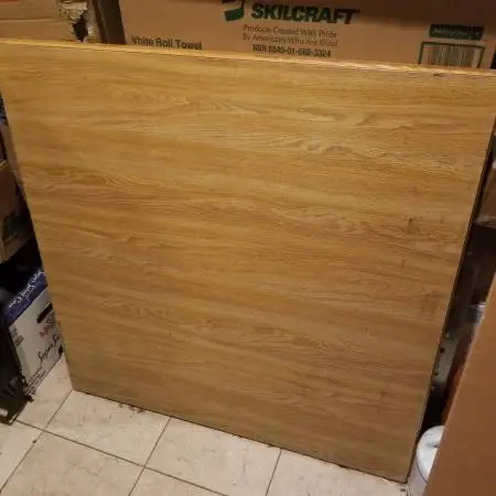 36 x 30 Table - restaurant use