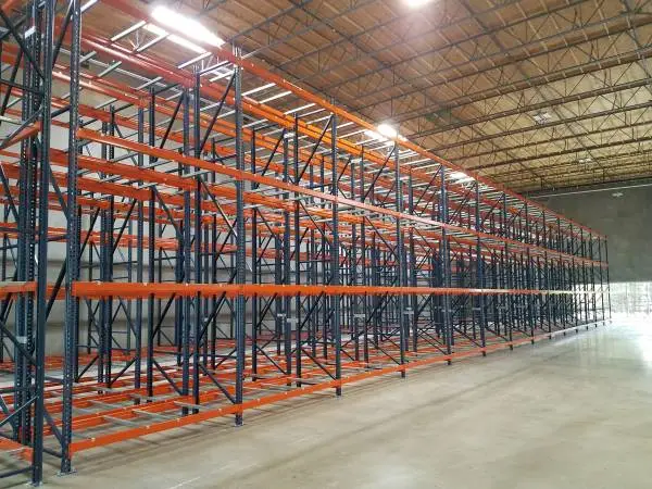 Pallet Rack / Cantilever / Material Handling Products