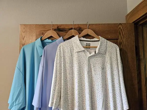 Callaway Shirts