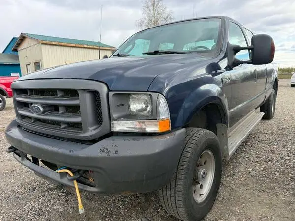 Fairbanks Auto Auction Open to Public Sat. June 6 th. @ 12