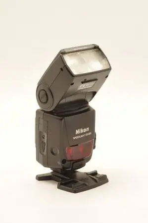NIKON SB-800 SPEEDLIGHT