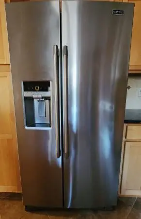 Maytag Counter Depth Refrigerator