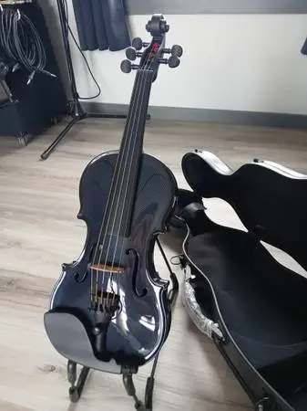 Electric Violin
