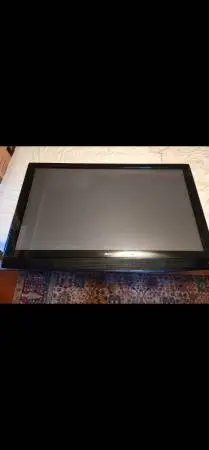 55 Sanyo TV