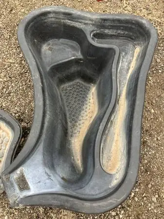 Pond liners