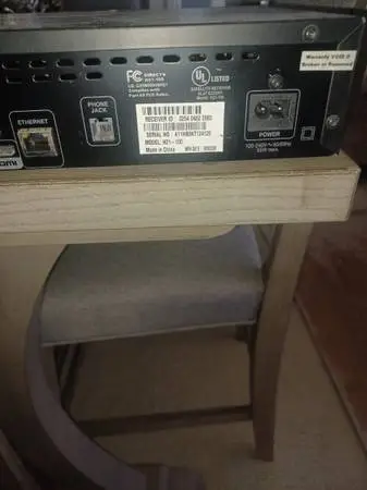 Direct TV HD Receiver