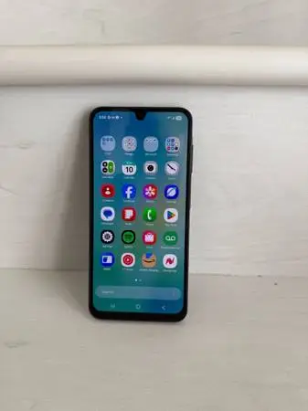 Samsung Galaxy A16, 5G AT&T
