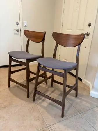 counter height bar stools