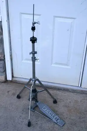 Tama Lever Glide hi-hat stand