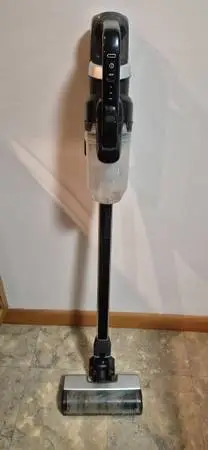 Bissell ICON Pet Turbo Cordless Vacuum