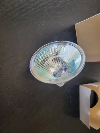 Speciality light bulbs