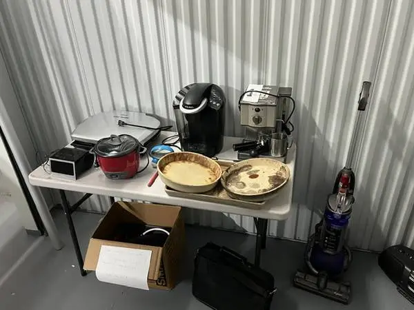 Estate Sale Many Amazing Items (Many New Items)
