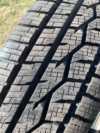 235-65-17 new tires all season new shape -all-4-