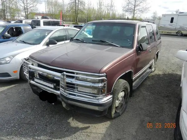 Auto Auction June 6th 11am