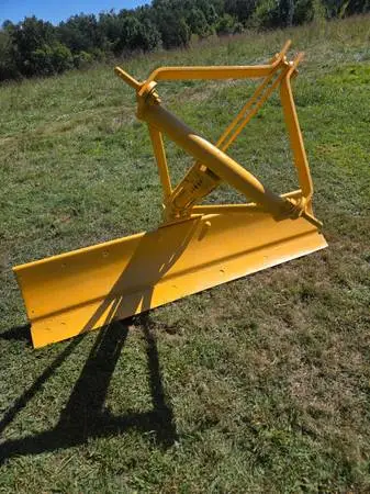 Scrape Blade Heavy-duty ...USA