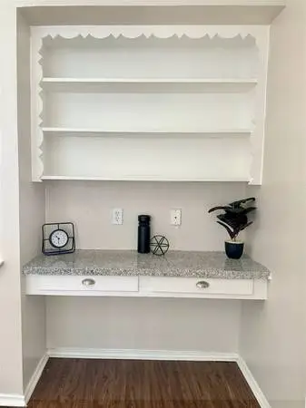Live large, dream bigger: Spacious 2 BR, 2 BA available!