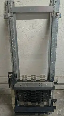 Siemens PNL S1 For Parts 42 High 18 Wide
