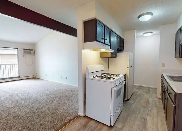 Quality Living Starts Here
