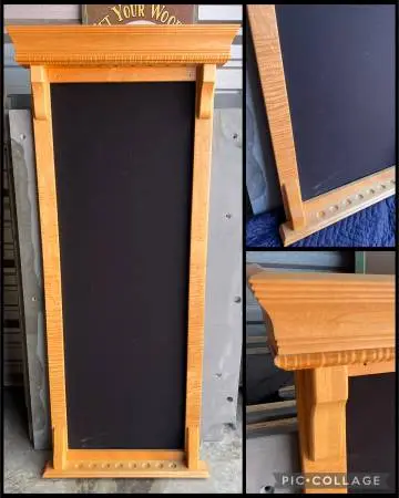 Wide Selection of Pool Table Wall and Floor Cue Racks