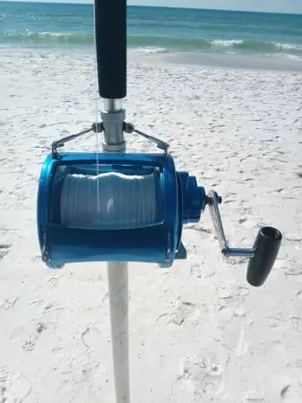 Wanted any free fishing or crab trapping equipment