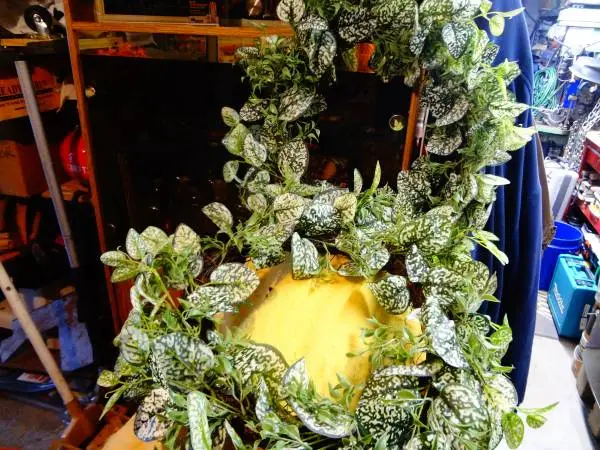 Wreaths