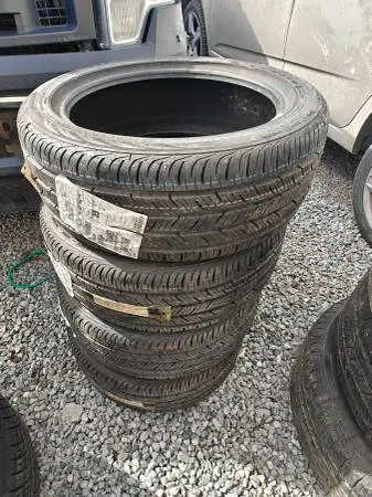 Brand New Continental ContiProContact Tires – Set of 4 – 195/45R16 M+S