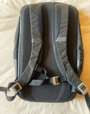 Brooks backpack