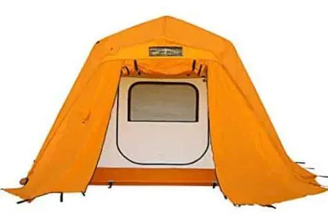 AO12 Arctic Oven