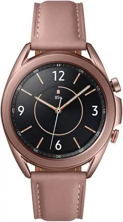 Samsung Galaxy Watch 3, 8GB, WiFi Only, 400 Units, B Grade, Bothell, W