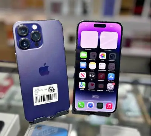 Apple IPhone 14 Pro Max Unlocked