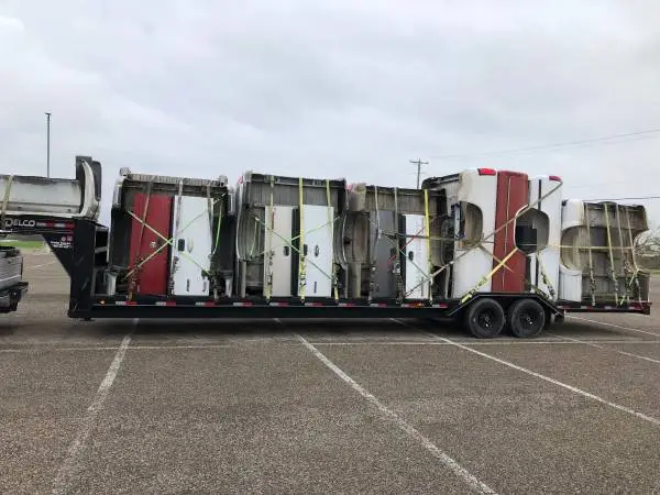 Chevy, GMC, Dodge, Ford - Texas Rust Free Pickup Body Parts