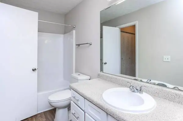 Just minutes from campus!