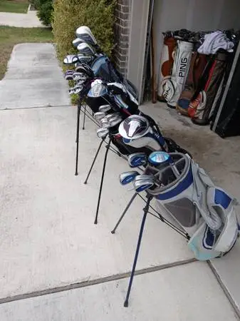 Nice Weather Is Here, Lets Go Golfing!!!