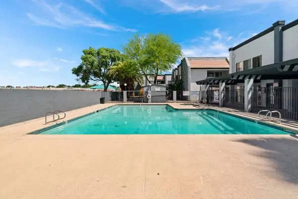 The living is easy ANYTIME & the deals are great NOW.