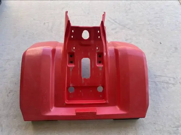 Wanted: ATC Fenders, Seats and Lights! 250R, 350X, 200X and TRX250R!