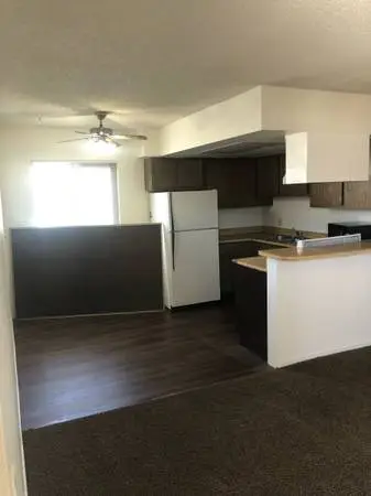 TWO BEDROOM ACROSS FROM UNLV