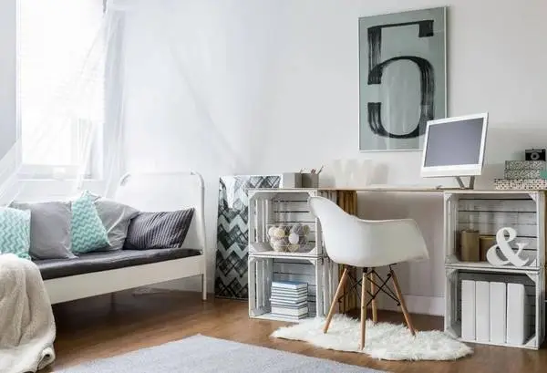 Unbeatable Studio Retreat! Outdoor Lounge + Modern Kitchen