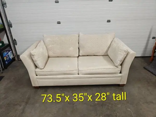 Koala Sofa Bed