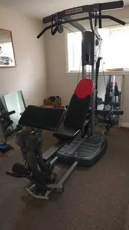 Bowflex
